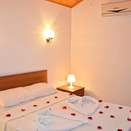 B4 Arnna Appartement *