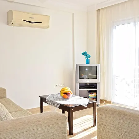Appartement B4 Arnna *