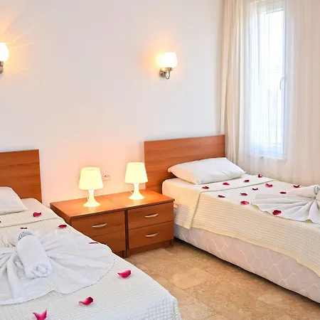 Appartement B4 Arnna