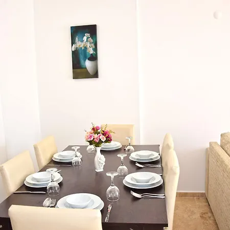 Appartement B4 Arnna Ölüdeniz