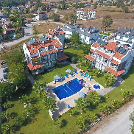 Appartement B4 Arnna Ölüdeniz